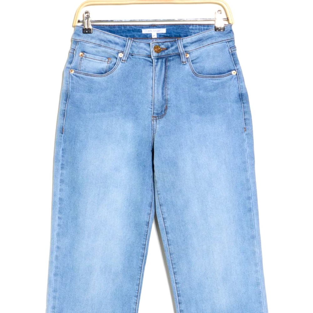 Brand new STS Blue Allison High Rise women Jeans